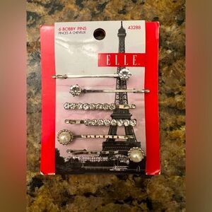Bobby Pins